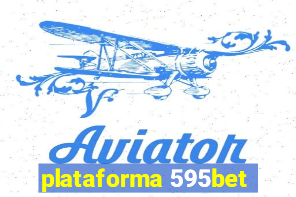 plataforma 595bet